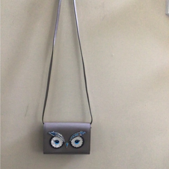 Kate Spade Owl Bag - Picture 4 of 4